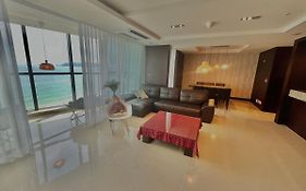Haeundae Luxury House