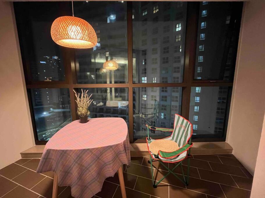 Haeundae Luxury House Apartment Busan Exterior photo