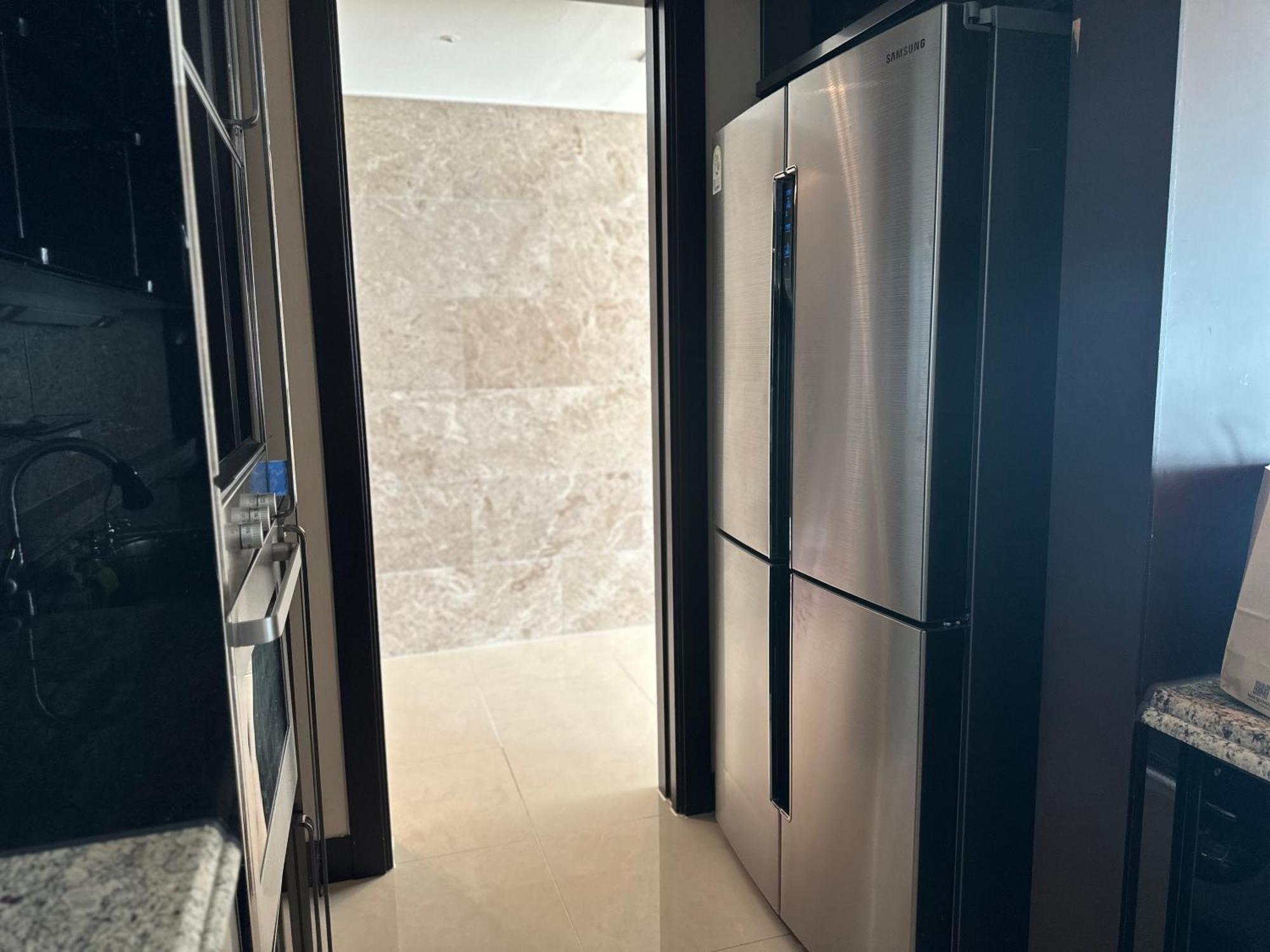 Haeundae Luxury House Apartment Busan Exterior photo