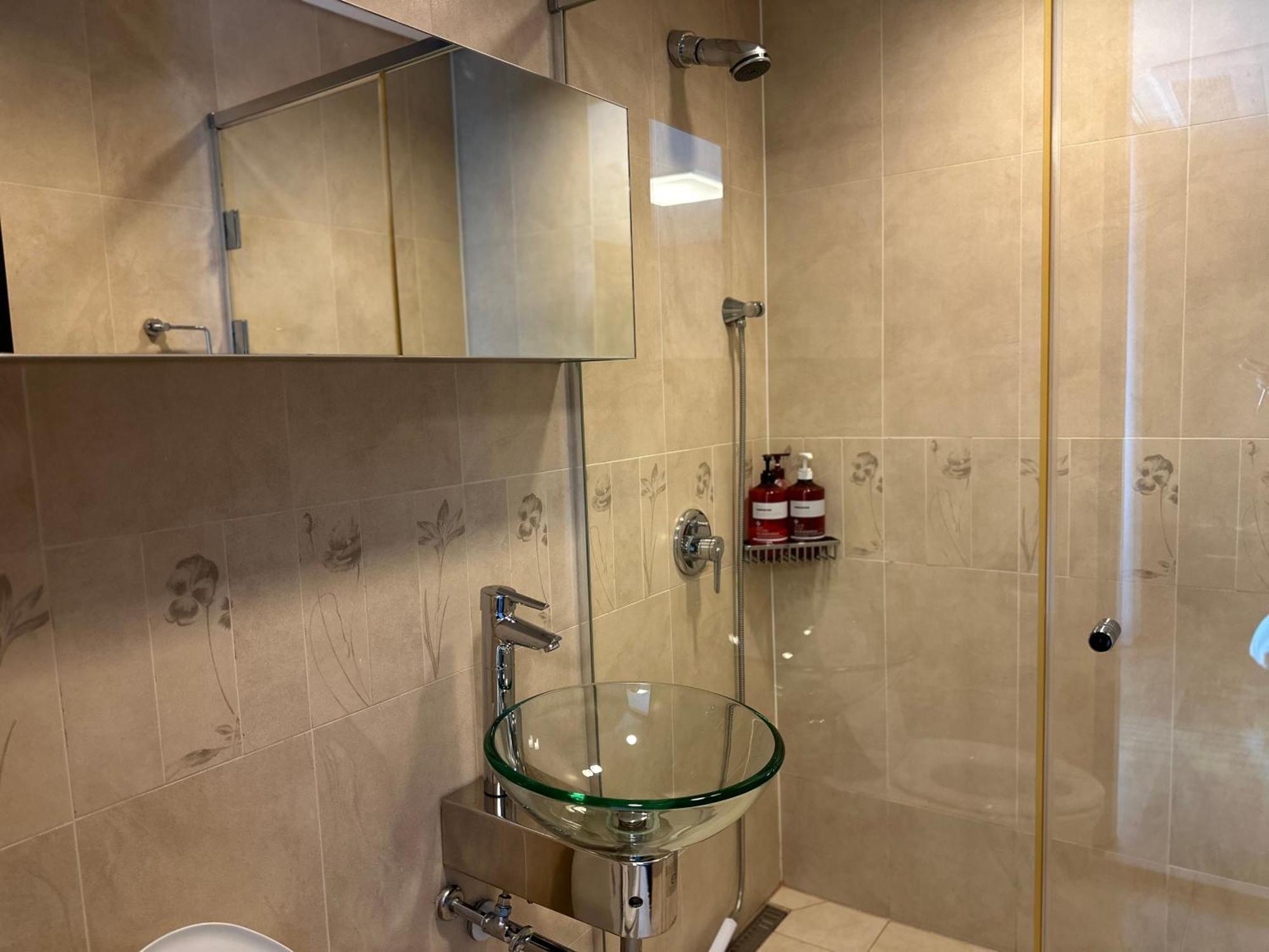 Haeundae Luxury House Apartment Busan Exterior photo