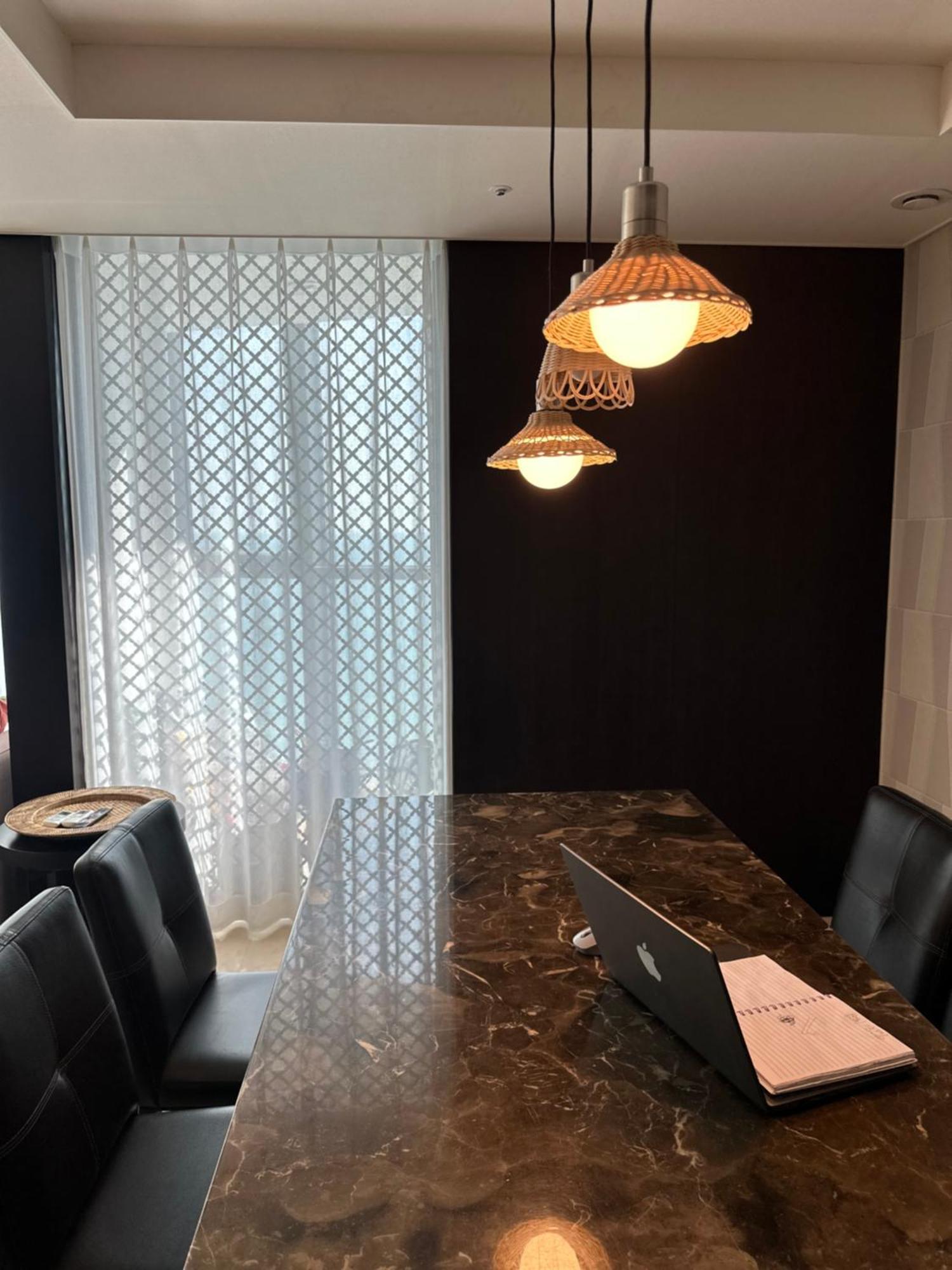 Haeundae Luxury House Apartment Busan Exterior photo