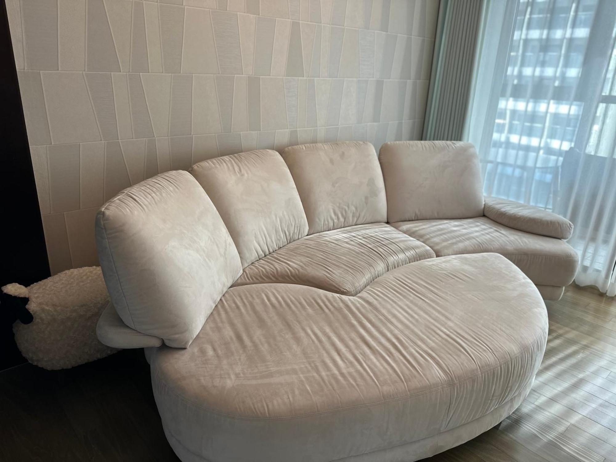 Haeundae Luxury House Apartment Busan Exterior photo