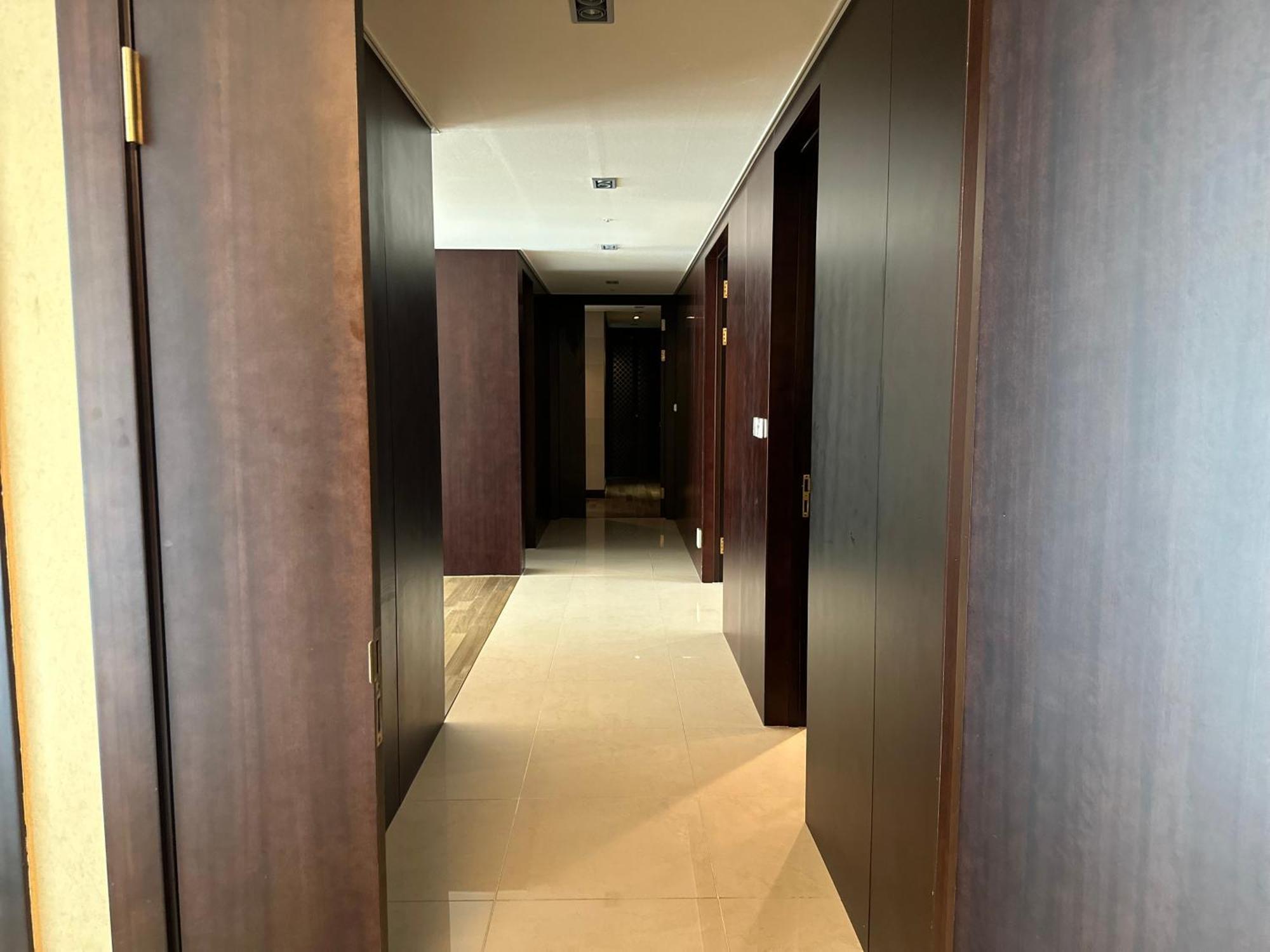 Haeundae Luxury House Apartment Busan Exterior photo