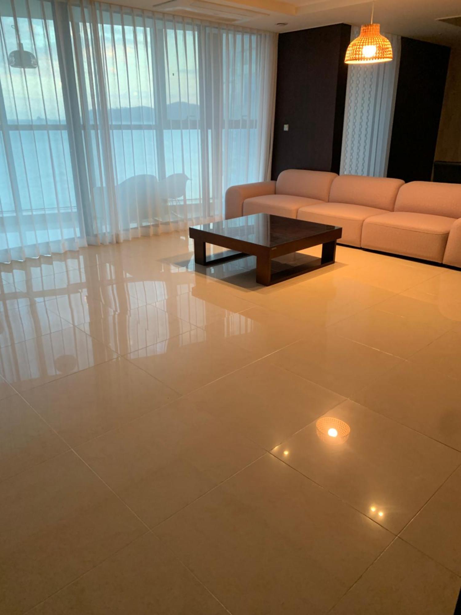 Haeundae Luxury House Apartment Busan Exterior photo