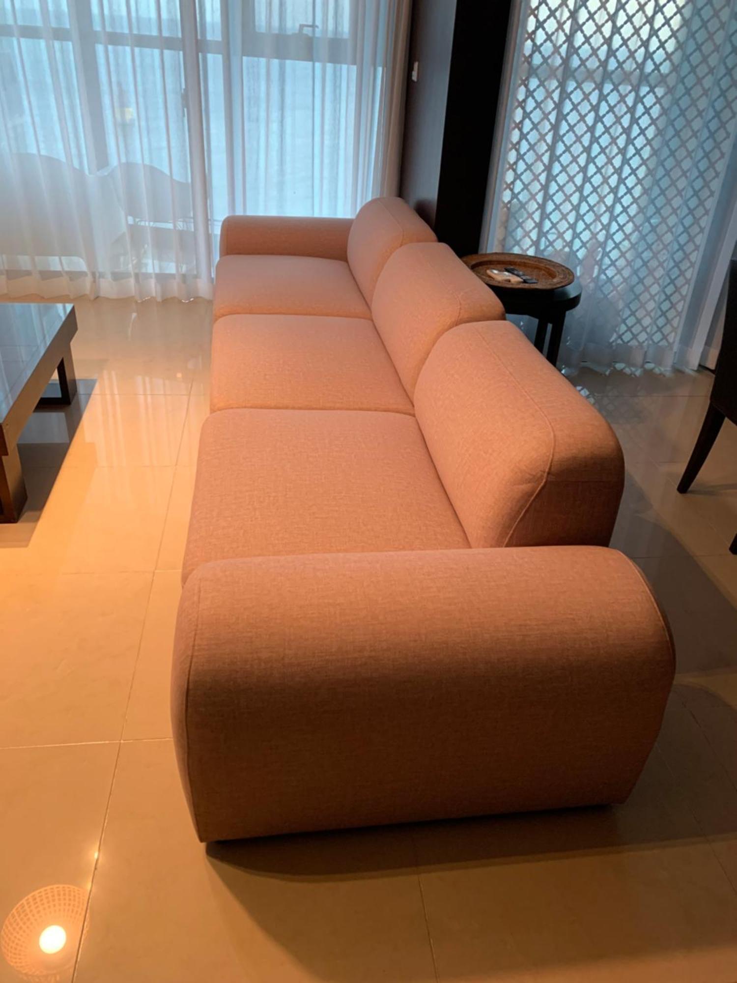 Haeundae Luxury House Apartment Busan Exterior photo